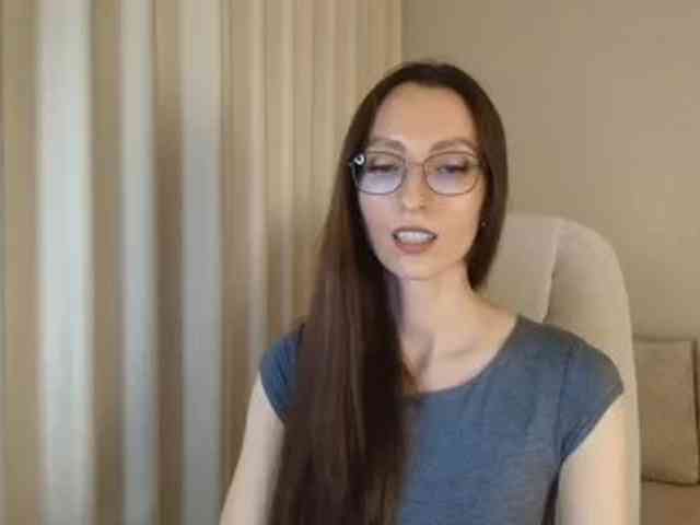 IceLady webcam