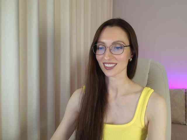 IceLady webcam