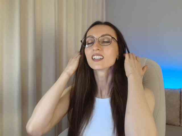 IceLady webcam