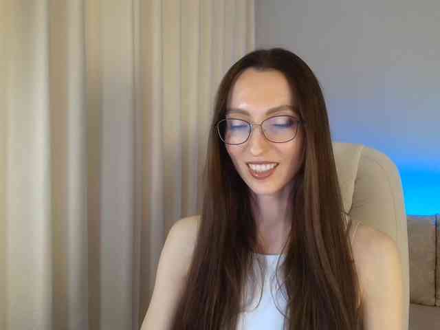 IceLady webcam