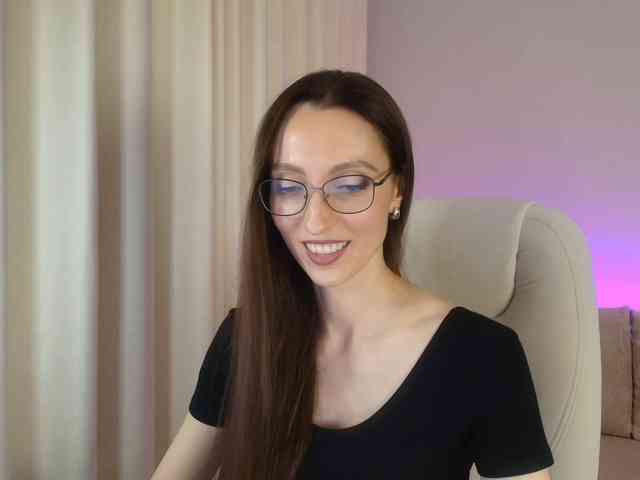 Вебкам-шоу loftygirl