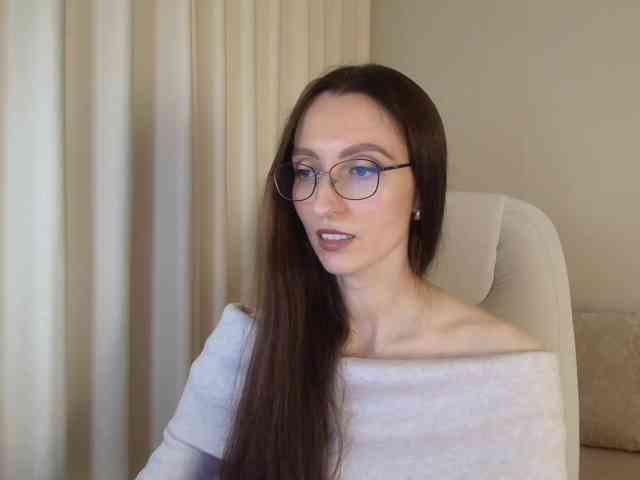 IceLady webcam
