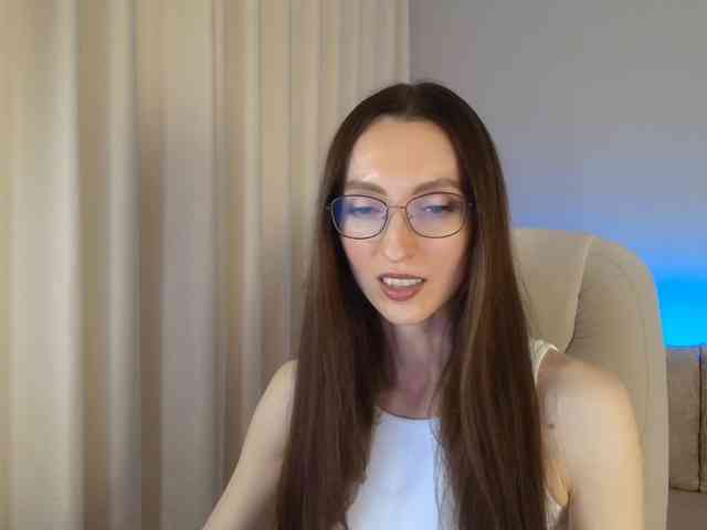 IceLady webcam