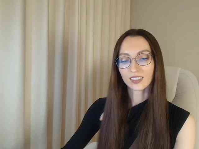 IceLady webcam