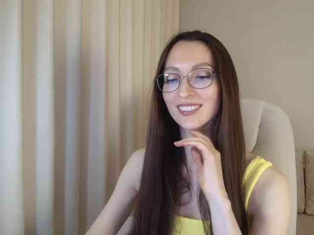 IceLady webcam