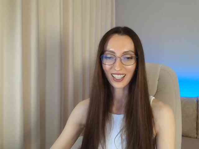 IceLady webcam