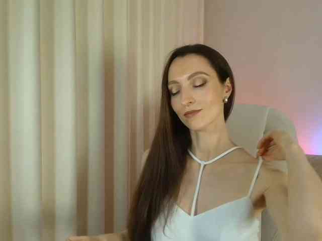 IceLady webcam