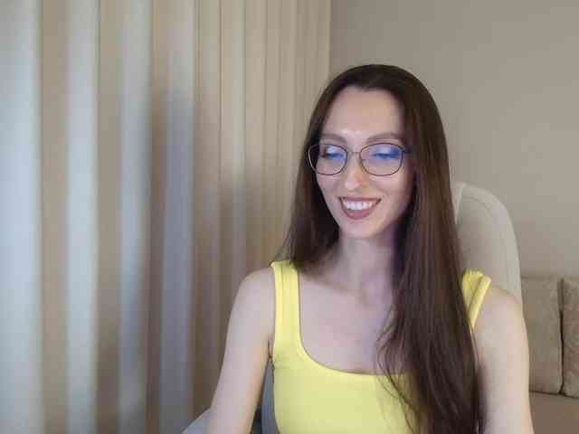 IceLady webcam