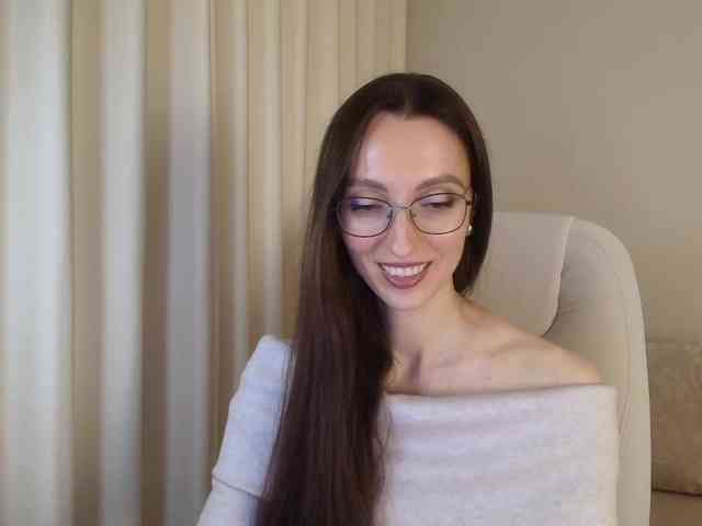 IceLady webcam