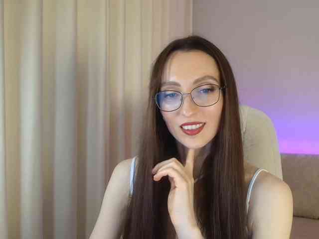 Вебкам-шоу loftygirl