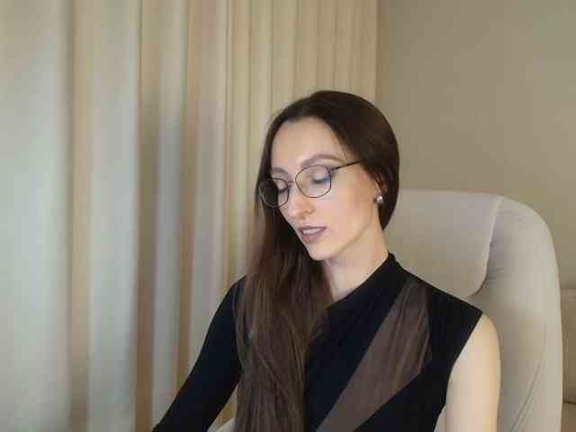 IceLady webcam