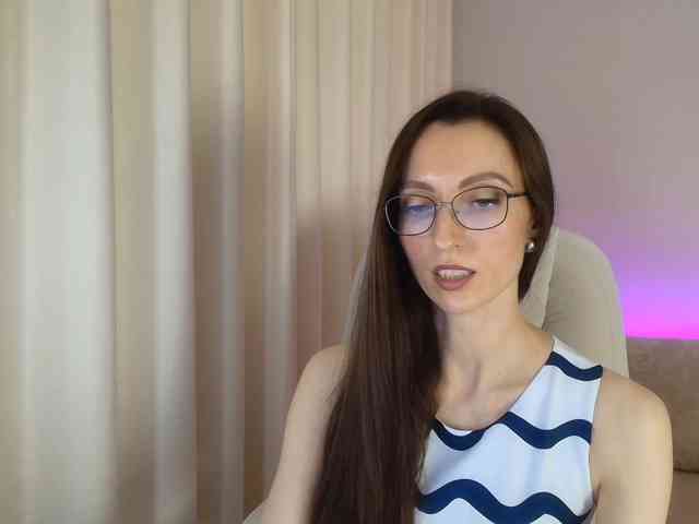 IceLady webcam