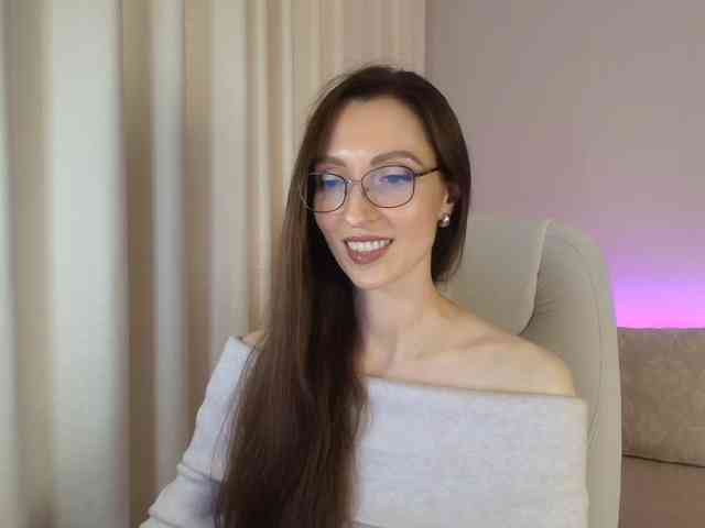 IceLady webcam