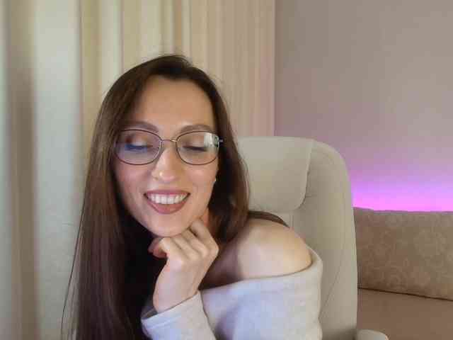 IceLady webcam