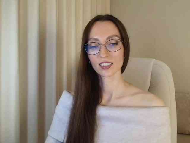 IceLady webcam