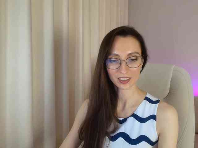 IceLady webcam