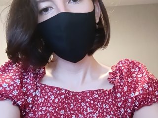 Lovelina Porn Show