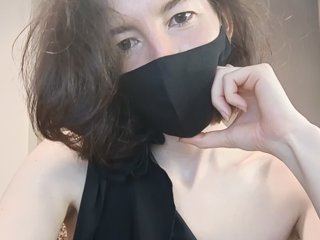 Lovelina Porn Show