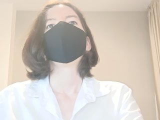 Lovelina Porn Show