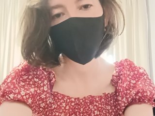 Lovelina Porn Show