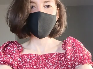 Lovelina Porn Show