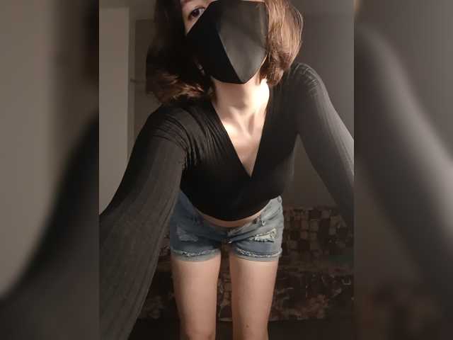 Lovelina live cam on BongaCams