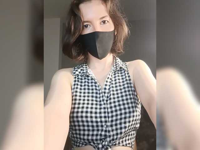 Lovelina live cam on BongaCams