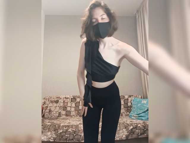 Lovelina live cam on BongaCams
