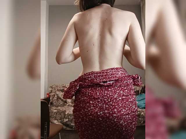 Lovelina live cam on BongaCams