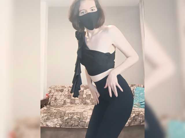 Lovelina live cam on BongaCams