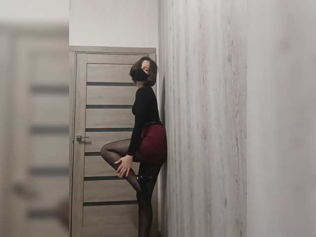 в попе у Lovelina