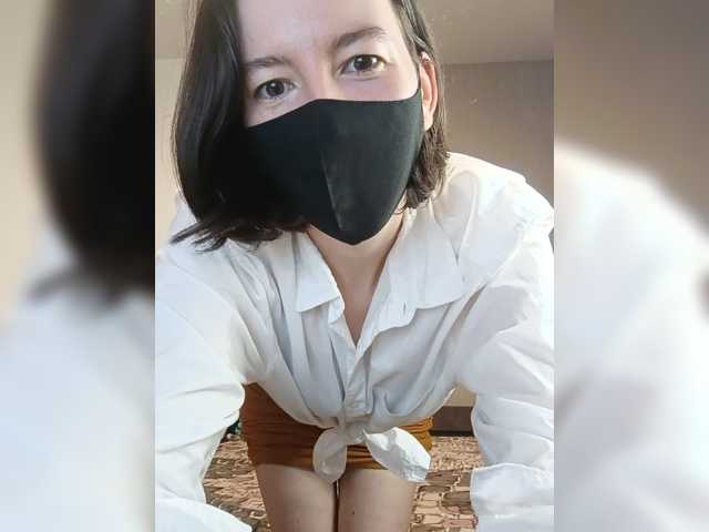 Lovelina live cam on BongaCams