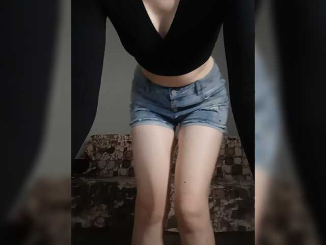Lovelina live cam on BongaCams