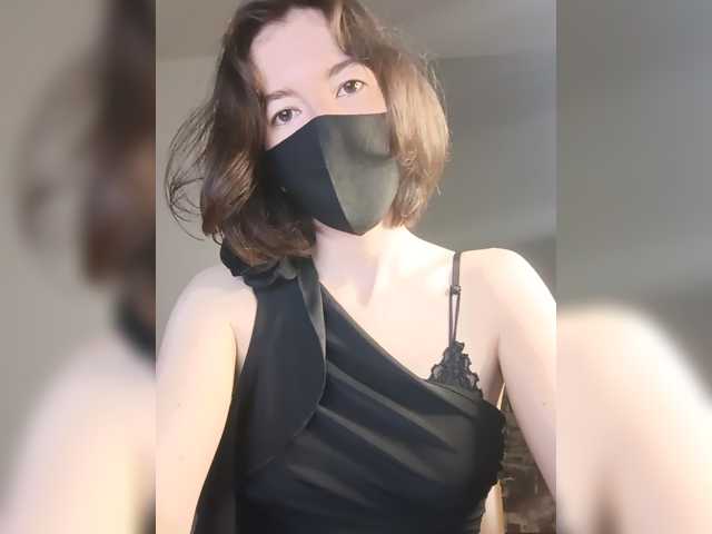 Lovelina webcam