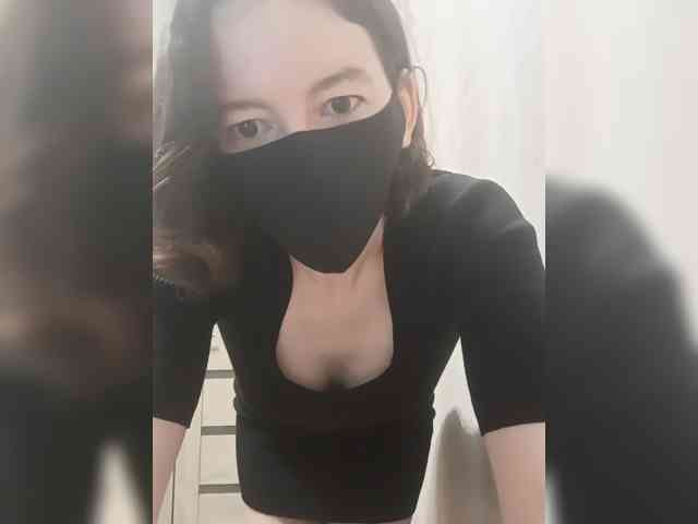Lovelina webcam