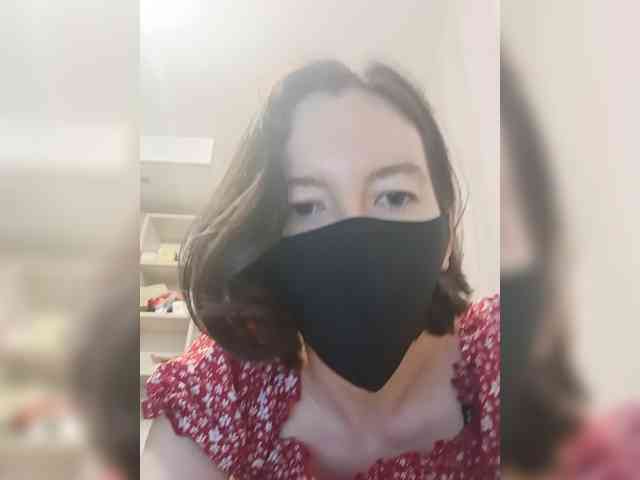 Lovelina webcam