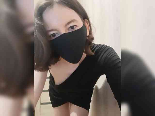 Lovelina webcam