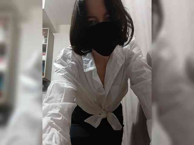 Lovelina webcam
