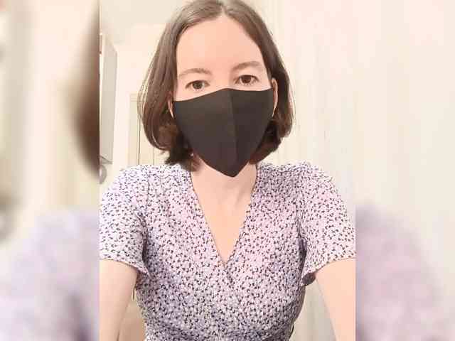 Lovelina webcam