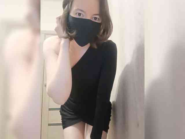 Lovelina webcam