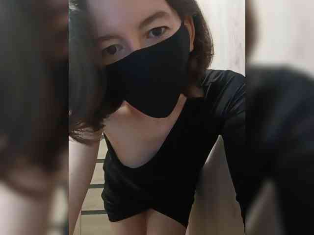 Lovelina webcam