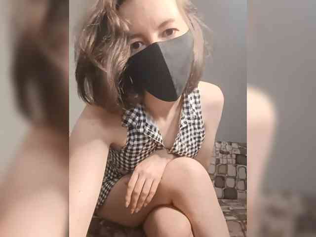 Lovelina webcam