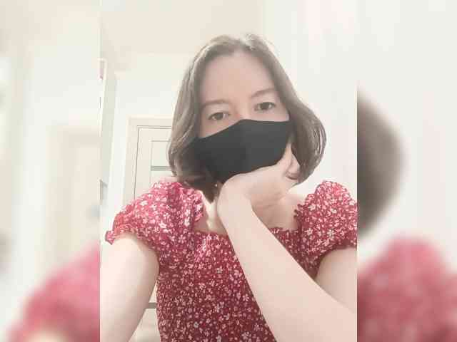 Lovelina webcam