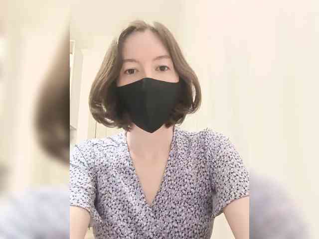 Lovelina webcam