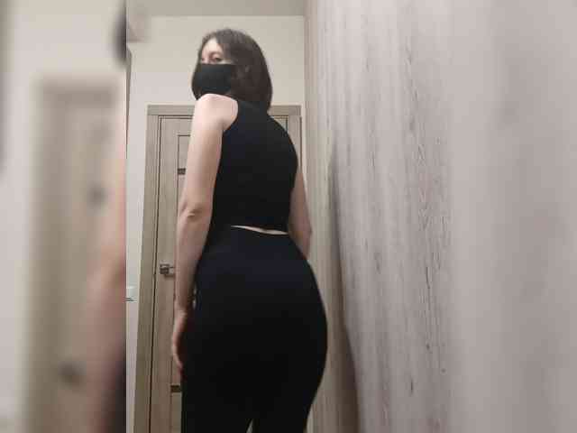 Lovelina webcam