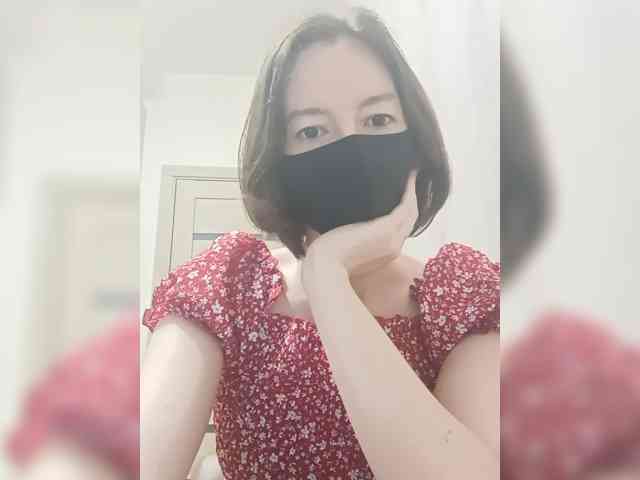 Lovelina webcam