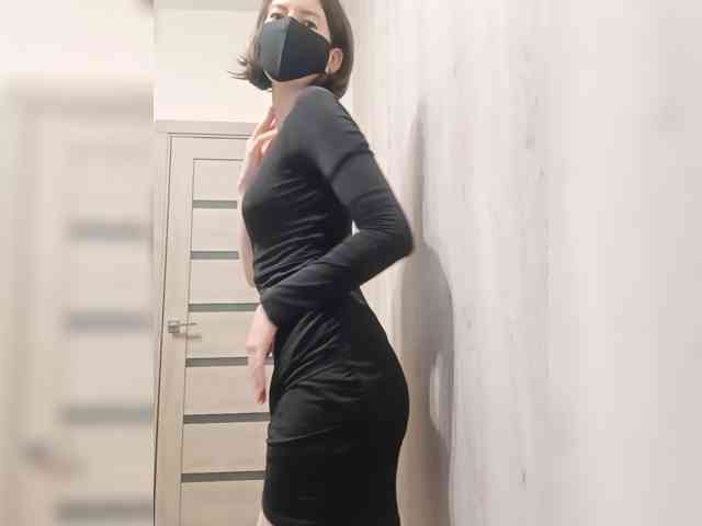 Lovelina webcam