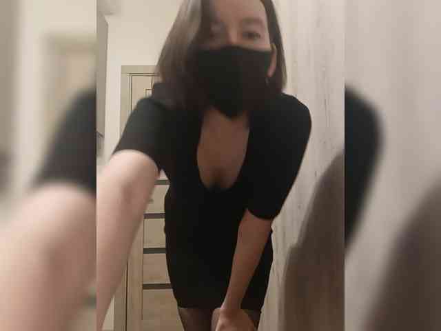 Lovelina webcam
