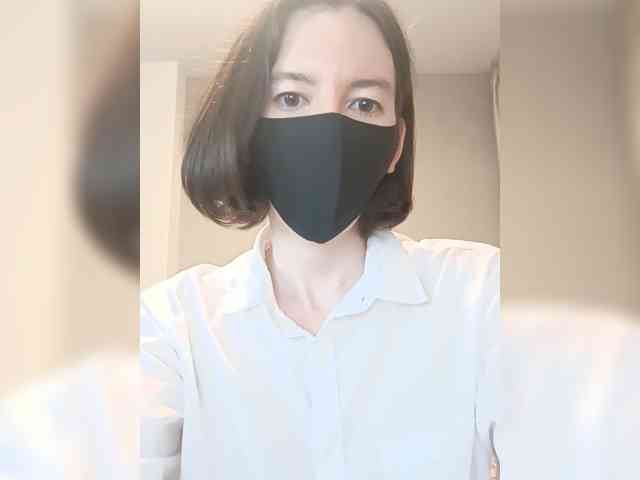 Lovelina webcam