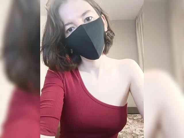 Lovelina webcam